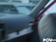 POV Adventure – Rideshare Girl 3/16