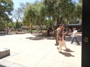 Sex Vlog: Photowalk Ends with Ass Eating and Creampie 6/16