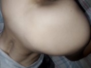 Argentina amateur cogiendo 1/16