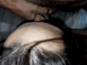 Argentina amateur cogiendo 14/16