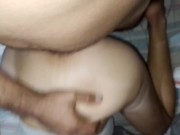 Argentina amateur cogiendo