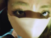 【個人撮影】Fカップの巨乳ムチムチギャル人妻がヤリ部屋で淫乱種付けSEX 8/16