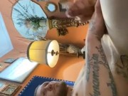 Big dick - Screenshot 14 of 16 - Masturbation
