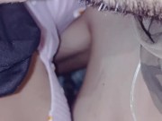 Desi gf bf seductively kissing each other.. 10/16