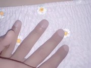 Step sister went home after party and I couldn't control myself 2/16