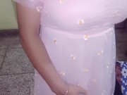 Step sister went home after party and I couldn't control myself 3/16