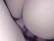 Step sister went home after party and I couldn't control myself 9/16