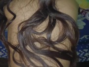 Ghodi bana diya subah subah Nisha bhabi ko..