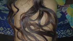 Nisha bhabi livreuse de manhã: submissão total!