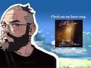 Degradation Audio No.1 Logan Degrades You As You Suck His Cock [M4F] [Erotic Audio for Women]