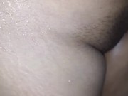 My wife bathing video 15/16