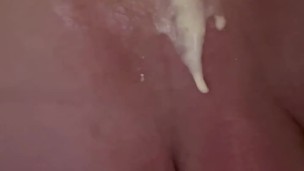 Analcreampie