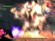 Devil May Cry IV Pt XVII: I the Rave Nightmare! Find: Burning Demon of !
