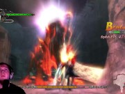 Devil May Cry IV Pt XVII: I the Rave Nightmare! Find: Burning Demon of ! 13/16