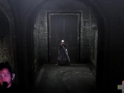 Devil May Cry IV Pt XVII: I the Rave Nightmare! Find: Burning Demon of ! 16/16