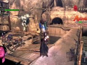 Devil May Cry IV Pt XVII: I the Rave Nightmare! Find: Burning Demon of ! 3/16