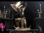 Devil May Cry IV Pt XVII: I the Rave Nightmare! Find: Burning Demon of ! 5/16