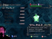 Devil May Cry IV Pt XVII: I the Rave Nightmare! Find: Burning Demon of ! 7/16