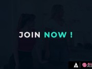 2 Beauties Inaugurate A New Massage Parlor By Fucking 1/16