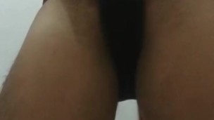 Video gay casero deslechada