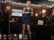 War And Roses - Part 5 - Babe At The Pool By LoveSkySan69 4/16