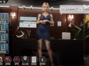 War And Roses - Part 5 - Babe At The Pool By LoveSkySan69 5/16