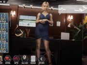 War And Roses - Part 5 - Babe At The Pool By LoveSkySan69 6/16