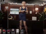 War And Roses - Part 5 - Babe At The Pool By LoveSkySan69 8/16