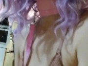 NUMBER ONE  GRADE A TOP CHOICE SMOKING GODDESS.. BLOWING SMOKE FOR DADDY'S PLEASURE