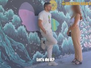 Fucking A 18 Year Old NAUGHTY Argentinian Teen HARD! 3/16