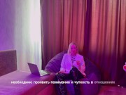 КАК УДОВЛЕТВОРИТЬ ЖЕНЩИНУ В ПОСТЕЛИ?