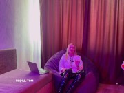 КАК СДЕЛАТЬ ЛУЧШИЙ КУННИЛИНГУС ЖЕНЩИНЕ? - Screenshot 6 of 16 - HD