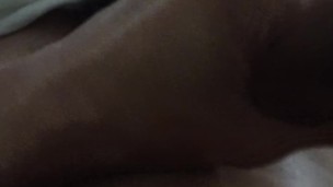 my penis so edged it's tired