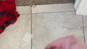 A good nuttin from this averagecock