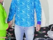 desi bhabhi multiple squirts on devar ji dick when fucking, HD Hindi sex video 1/16