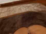 My big ass Print thong, BIG ASS