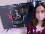 【無断ゴム外し中出し/人妻制服コス】恥じらう人妻さんが超エロい♡ バックのときにこっそりゴムを外して中出しSEX!! 電マでイッた敏感マ○コをデカチンが高速ピストンして連続絶頂!!　個人撮影 NTR 15/16