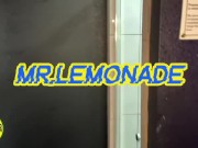 Sauna Slut Frecklemonade FULL VIDEO ON ONLYFANS 1/16