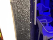 Sauna Slut Frecklemonade FULL VIDEO ON ONLYFANS 4/16