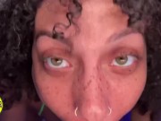 Sauna Slut Frecklemonade FULL VIDEO ON ONLYFANS 9/16