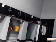 enpregada domestica faz tarefas domesticas di forma sensual contrate essa gostosa 14/16