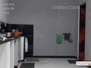 enpregada domestica faz tarefas domesticas di forma sensual contrate essa gostosa 7/16