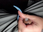 Movie Theater Handjob