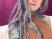 Anuskatzz got 2 times nominated at the altporn awards please vote several times daily - altpornNet 2/16