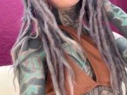 Anuskatzz got 2 times nominated at the altporn awards please vote several times daily - altpornNet 3/16