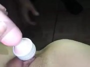 الجنس الساخن في غرفة الفندق ، فتاة تبلغ من العمر 18 عامًا تتخلى عن عذريتها🔥😈🇾🇪 3/16