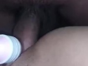 الإباحية العربية الفيروسية ، النشوة الجنسية والتقلصات بينما نمارس الجنس مع البرية 😋💦🔥🇾🇪 9/16