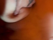 BBW milf step mom Fuck me daddy pov 13/16