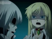 The Legendary Hero is DEAD 💦 Time to Rizz 2 GIRLS for SEX!  R34 Marguerit Yuna Hentai JOI PORN 8/16