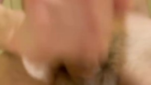 男子学生のオナニー